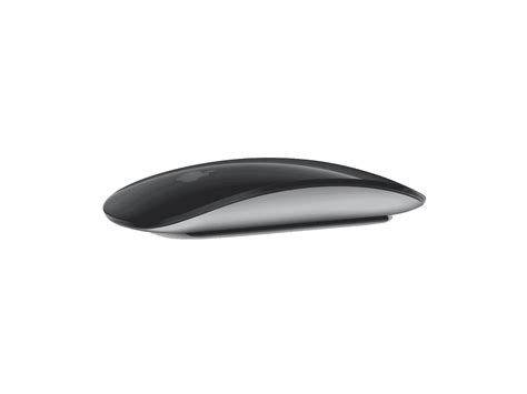 Boosting Productivity with the Black Magic Mouse's Customizable Buttons